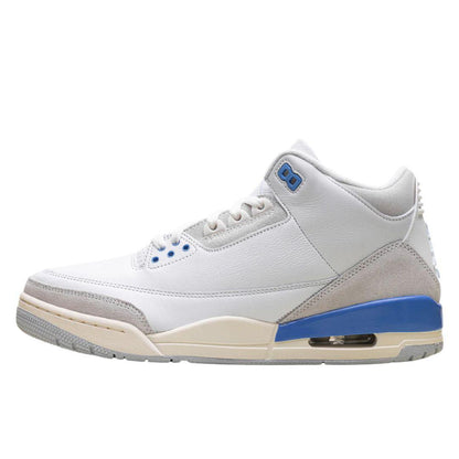 JORDAN 3 RETRO LUCKY SHORTS