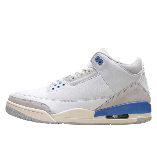 JORDAN 3 RETRO LUCKY SHORTS