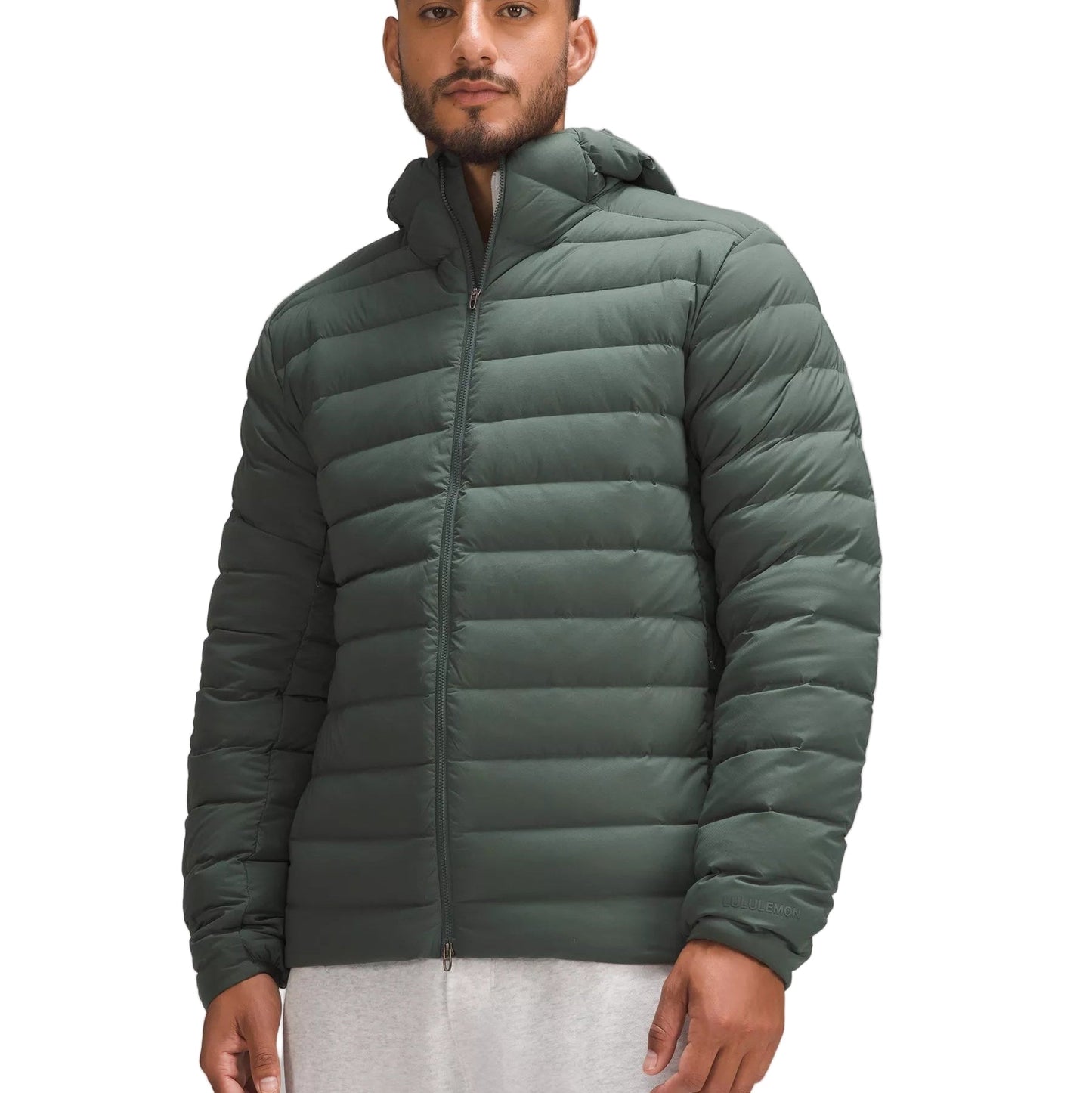 Lululemon Navigation Down Jacket