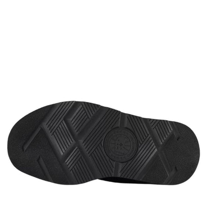CANADA GOOSE CYPRESS BOOTS BLACK