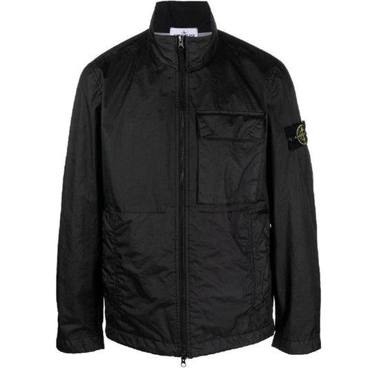 Stone Island Membrana 3L Jacket