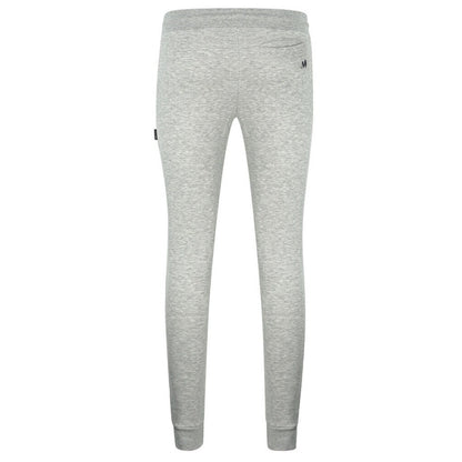 Aquascutum Grey Cuffed Sweatpants