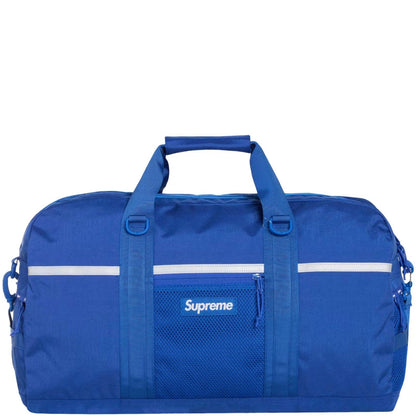 Supreme Cordura Logo Duffle Bag