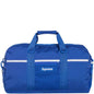 Supreme Cordura Logo Duffle Bag