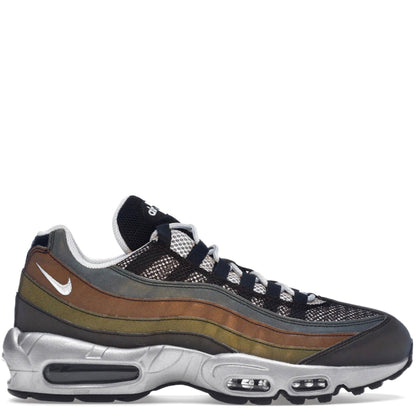 Nike Air Max 95 Rainbow 3M