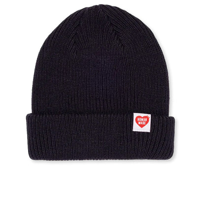 Classic Beanie - Navy