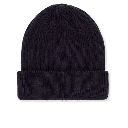 Classic Beanie - Navy