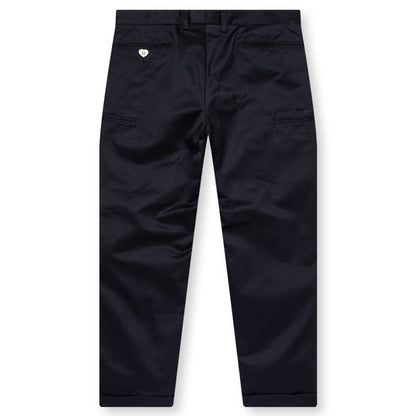 Chino Pants - Navy
