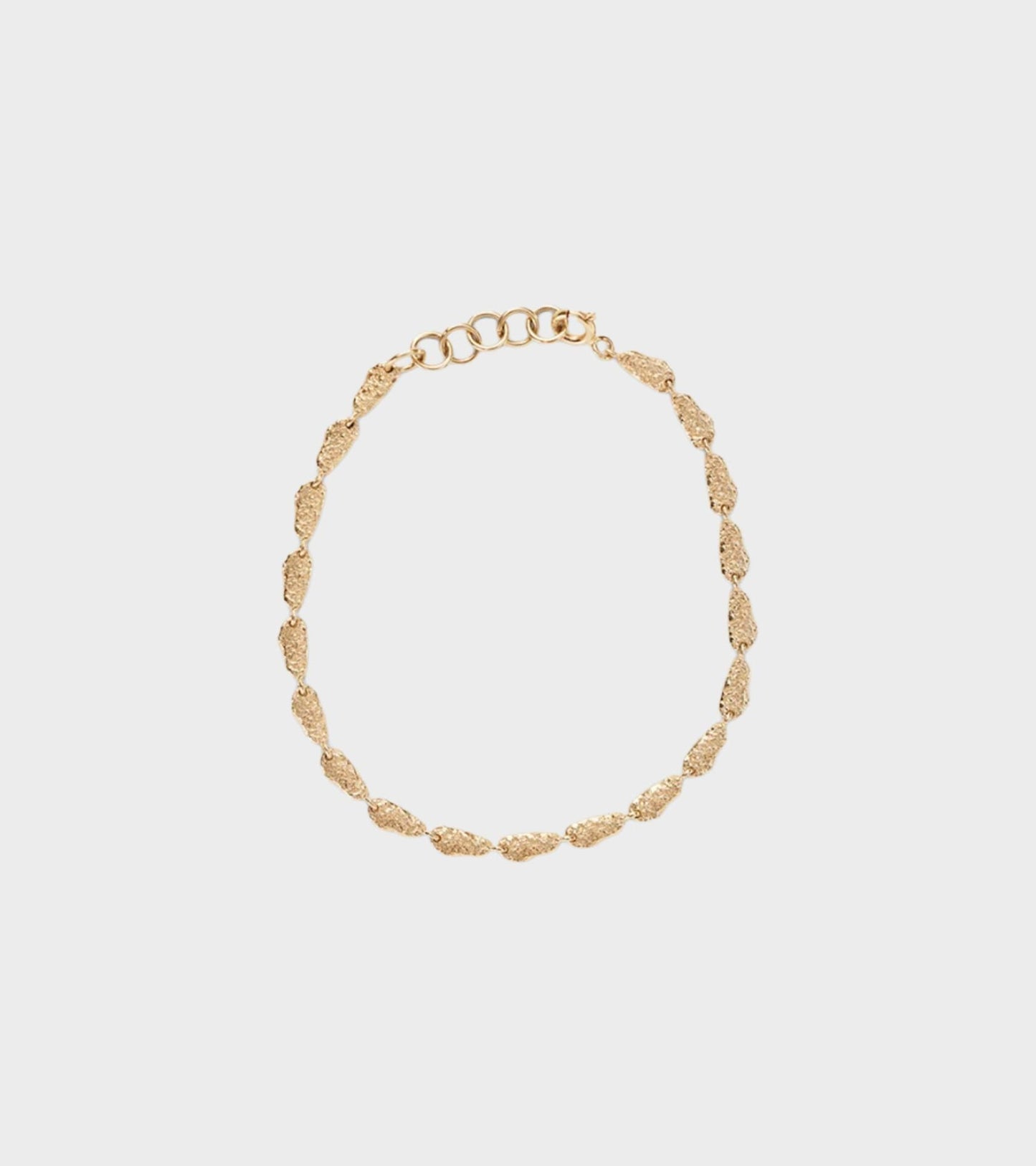 Margrethe Bracelet Gold