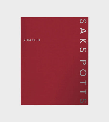 SP Book Red