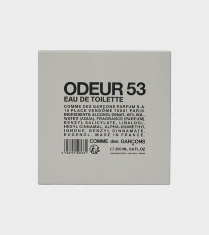 Odeur 53 Perfume 200 ml