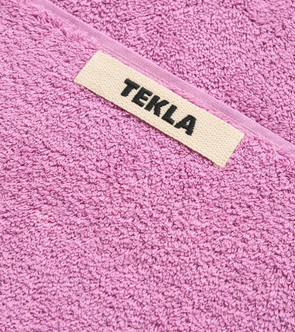 Guest Towel 30x50 Magenta