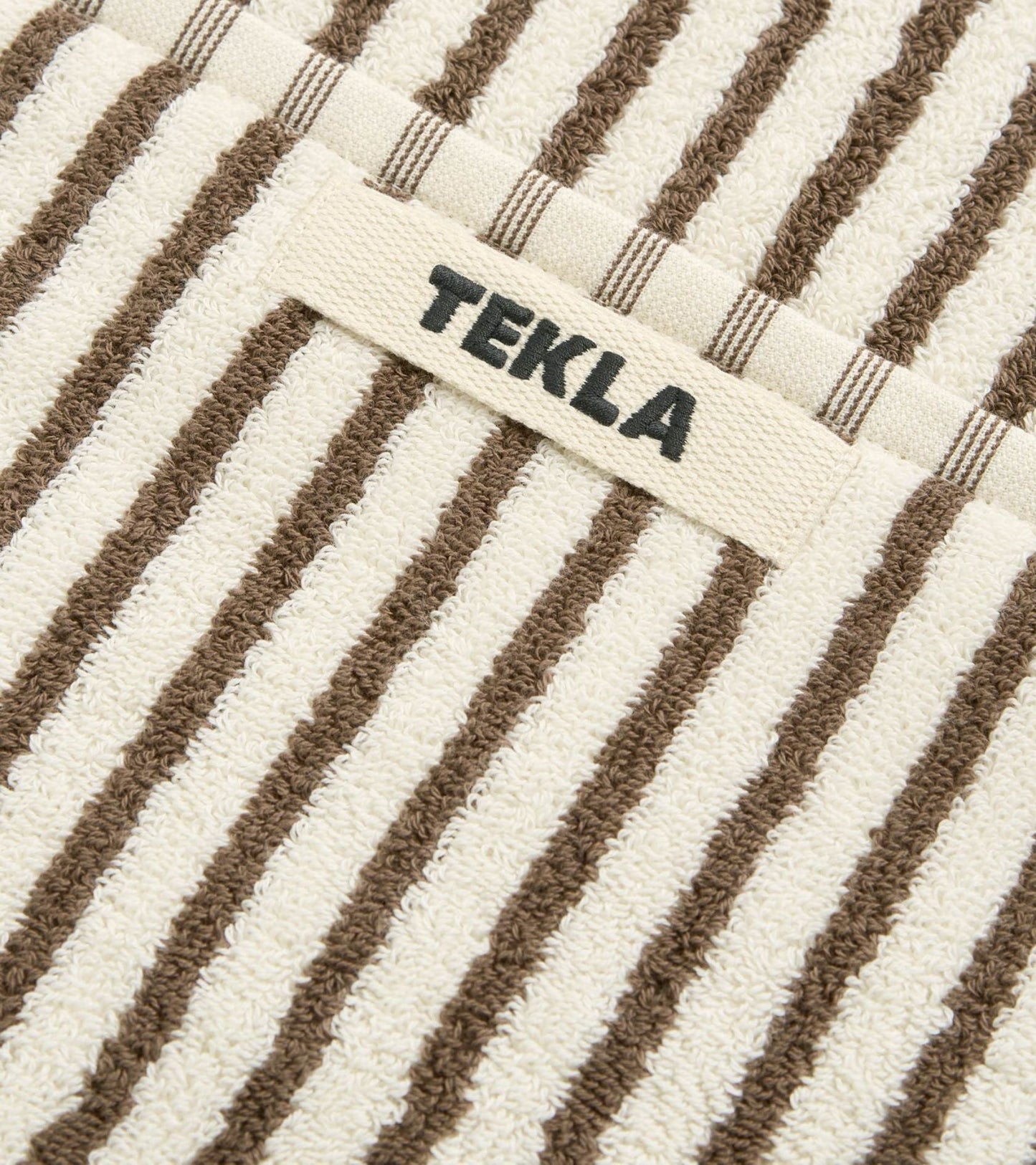 Bath Towel 70x140 Kodiak Stripes