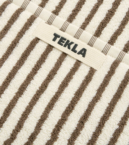 Bath Towel 70x140 Kodiak Stripes