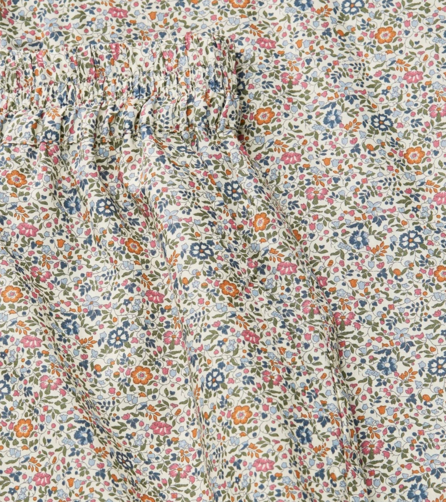 Edgar Shorts Flower Field