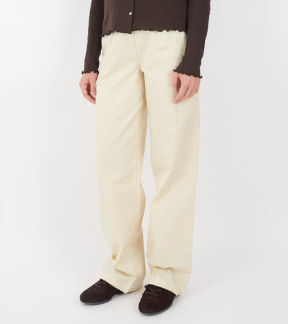 Emma Pants Cream