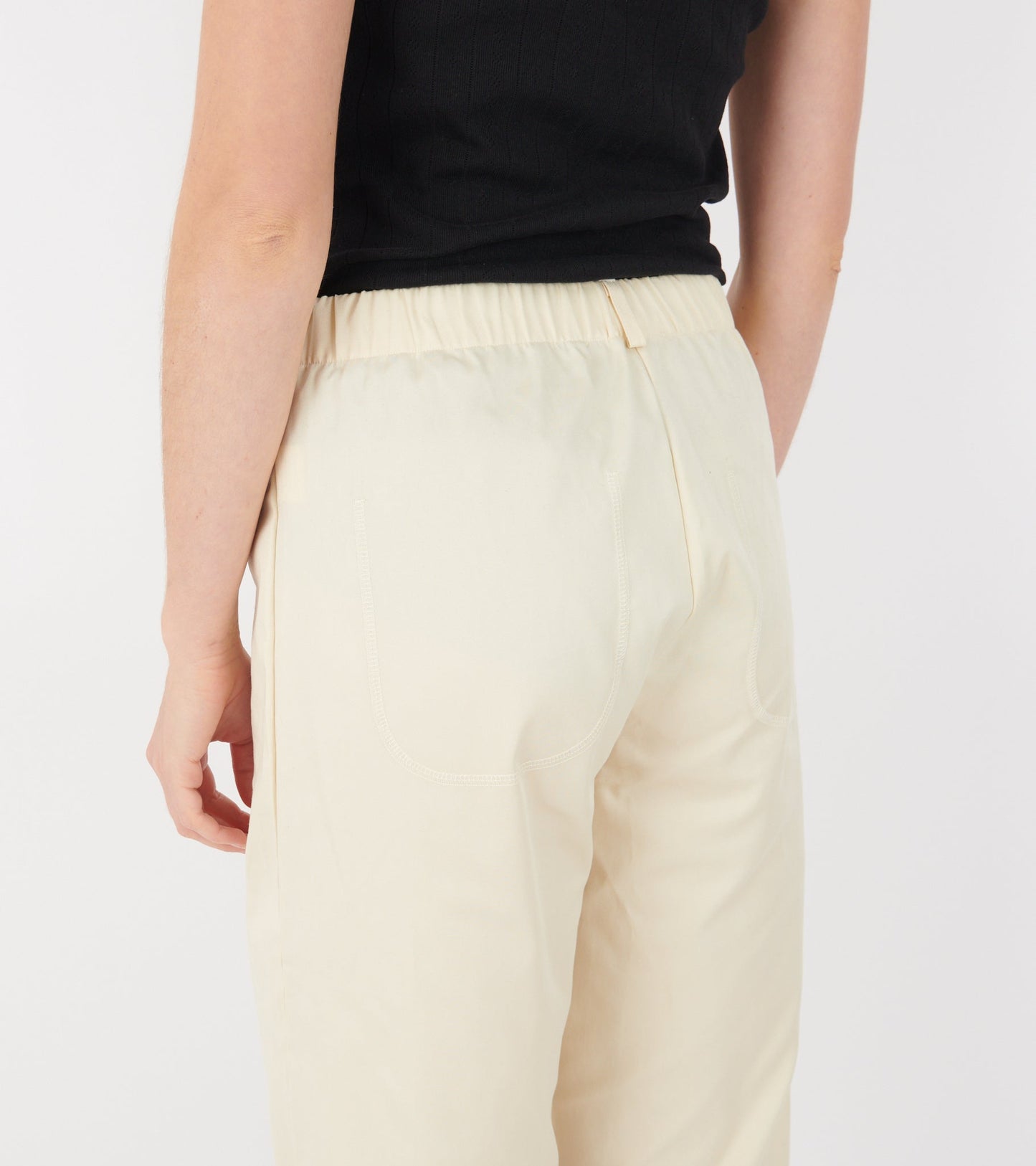 Emma Pants Cream