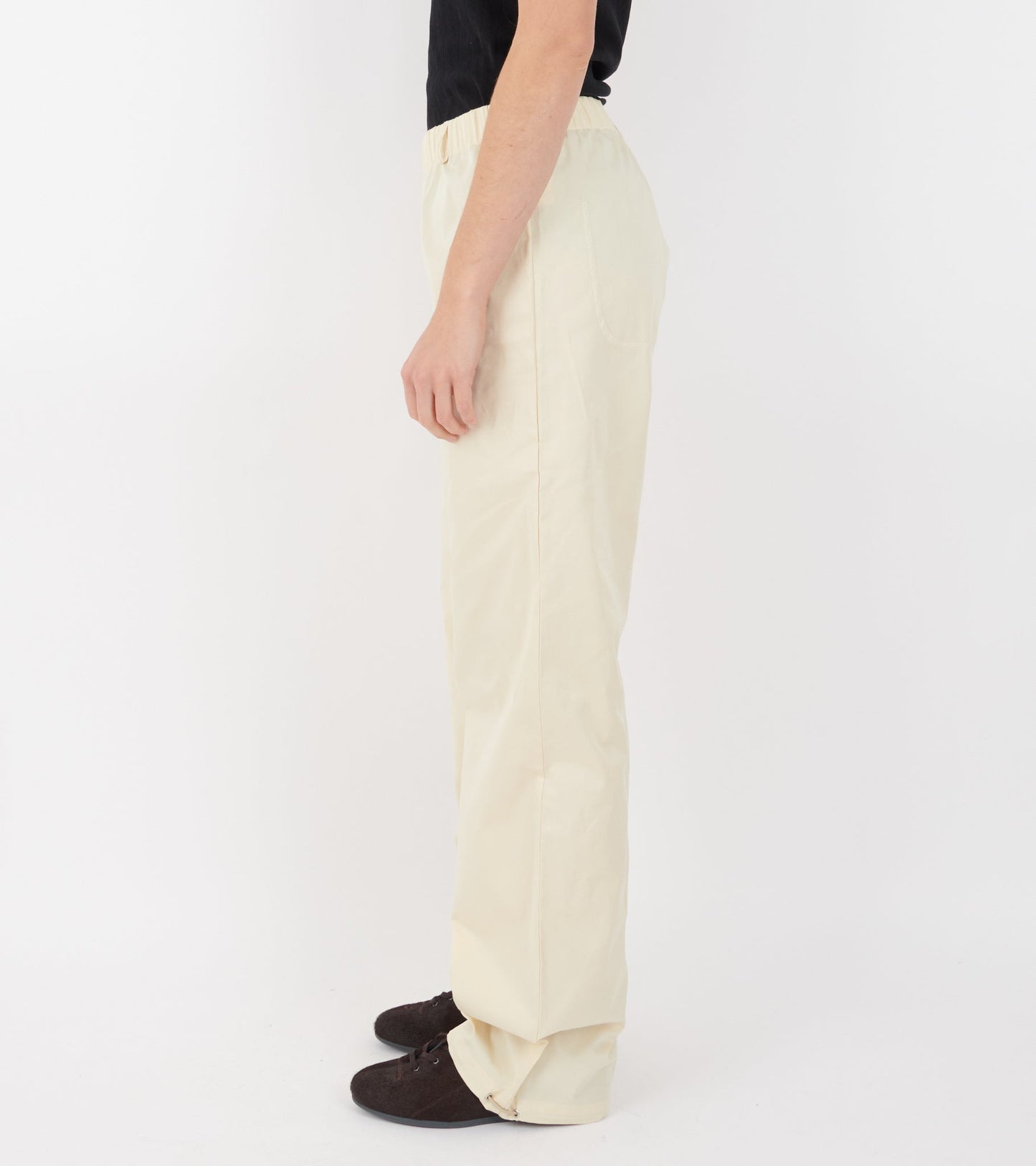 Emma Pants Cream