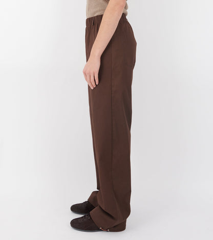 Emma Pants Brown