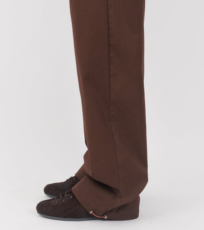 Emma Pants Brown