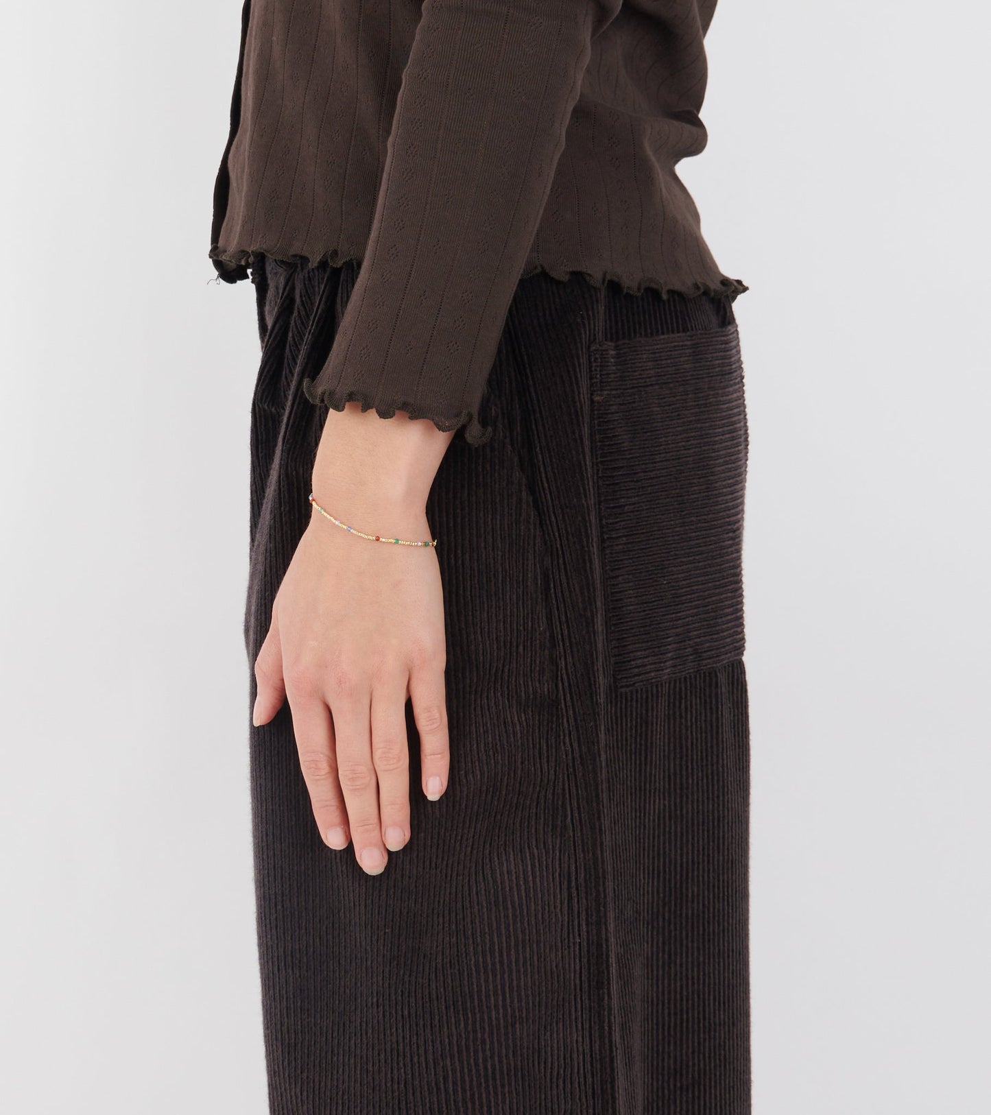 Jewel Bracelet