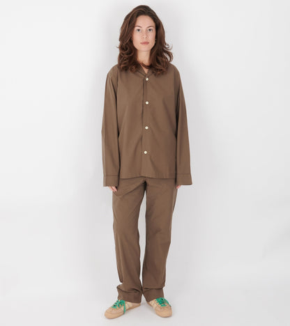 Classic Pyjamas Earth