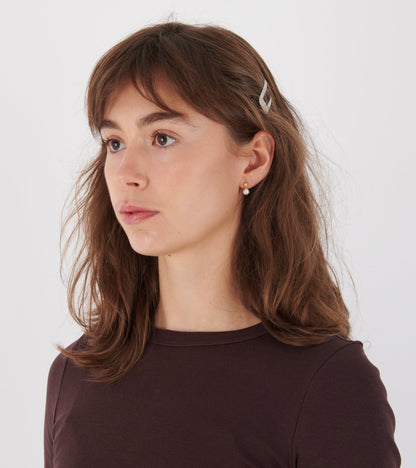 Odile Mini Earrings Gold