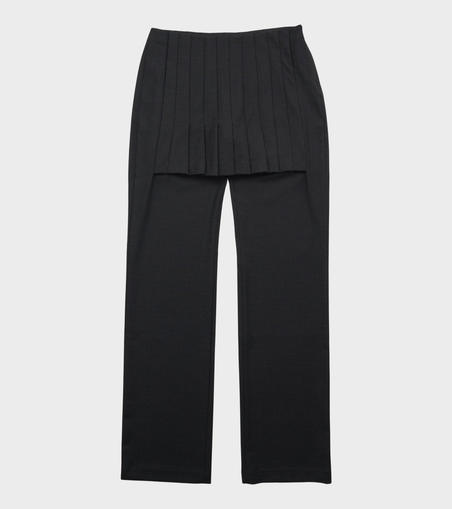Andrale Trousers Dark Grey