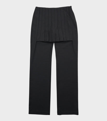 Andrale Trousers Dark Grey