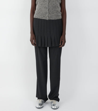 Andrale Trousers Dark Grey