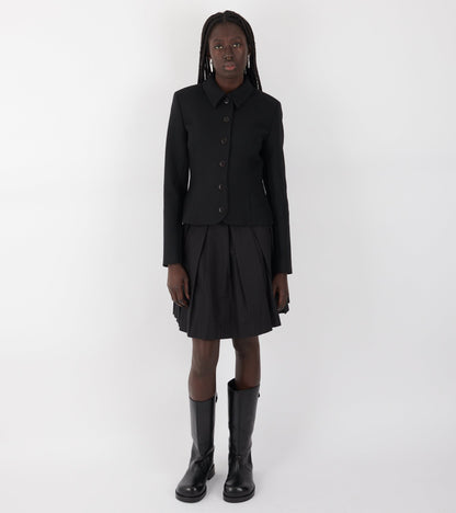 Ari Jacket Black