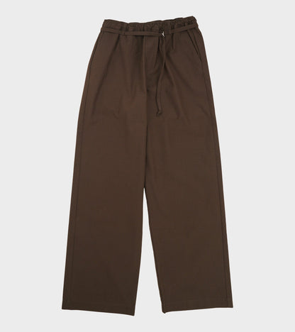 Ingrid Pant Brown