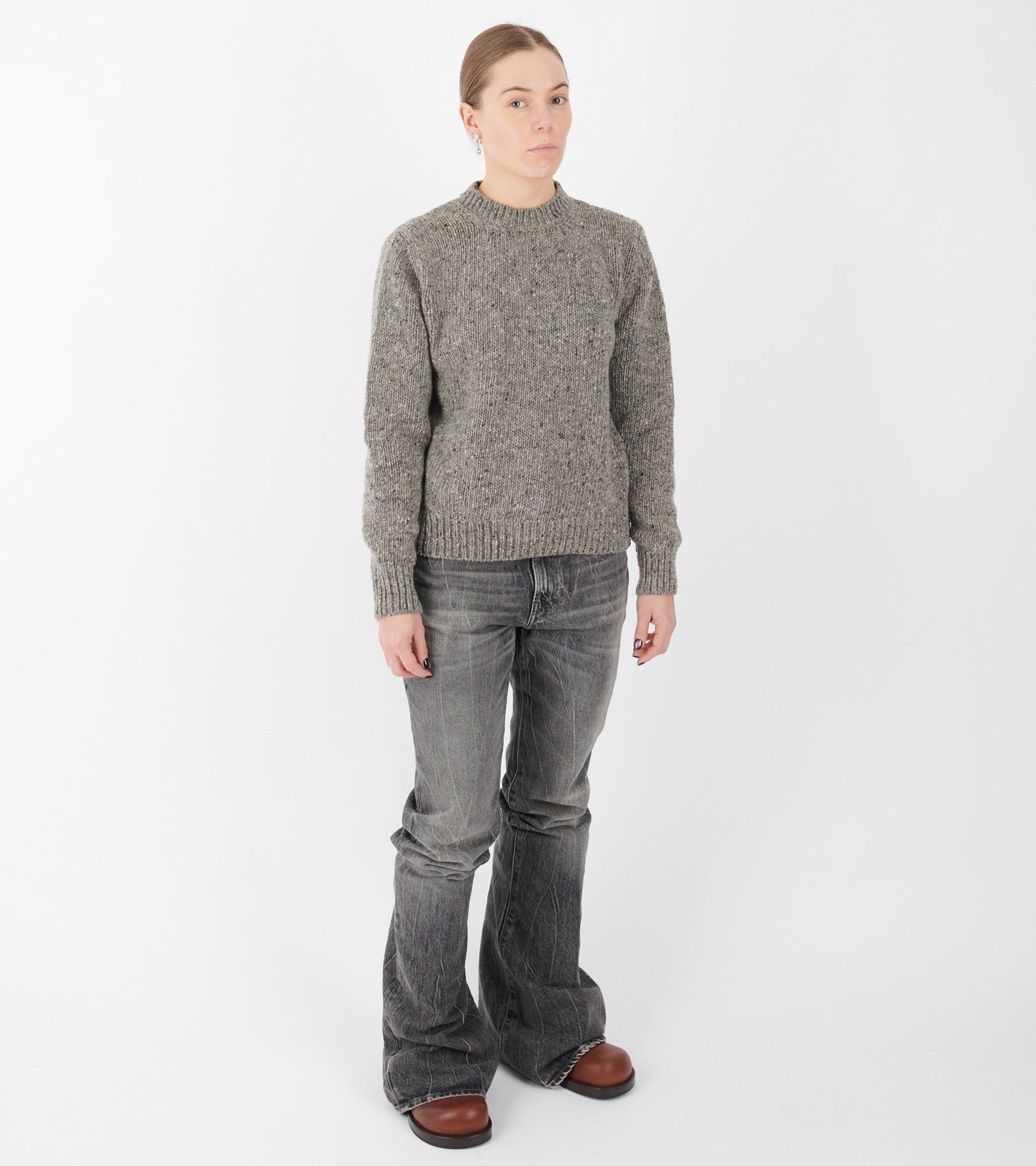 Arden Crewneck Ramor