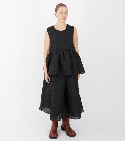 Mala Skirt Black
