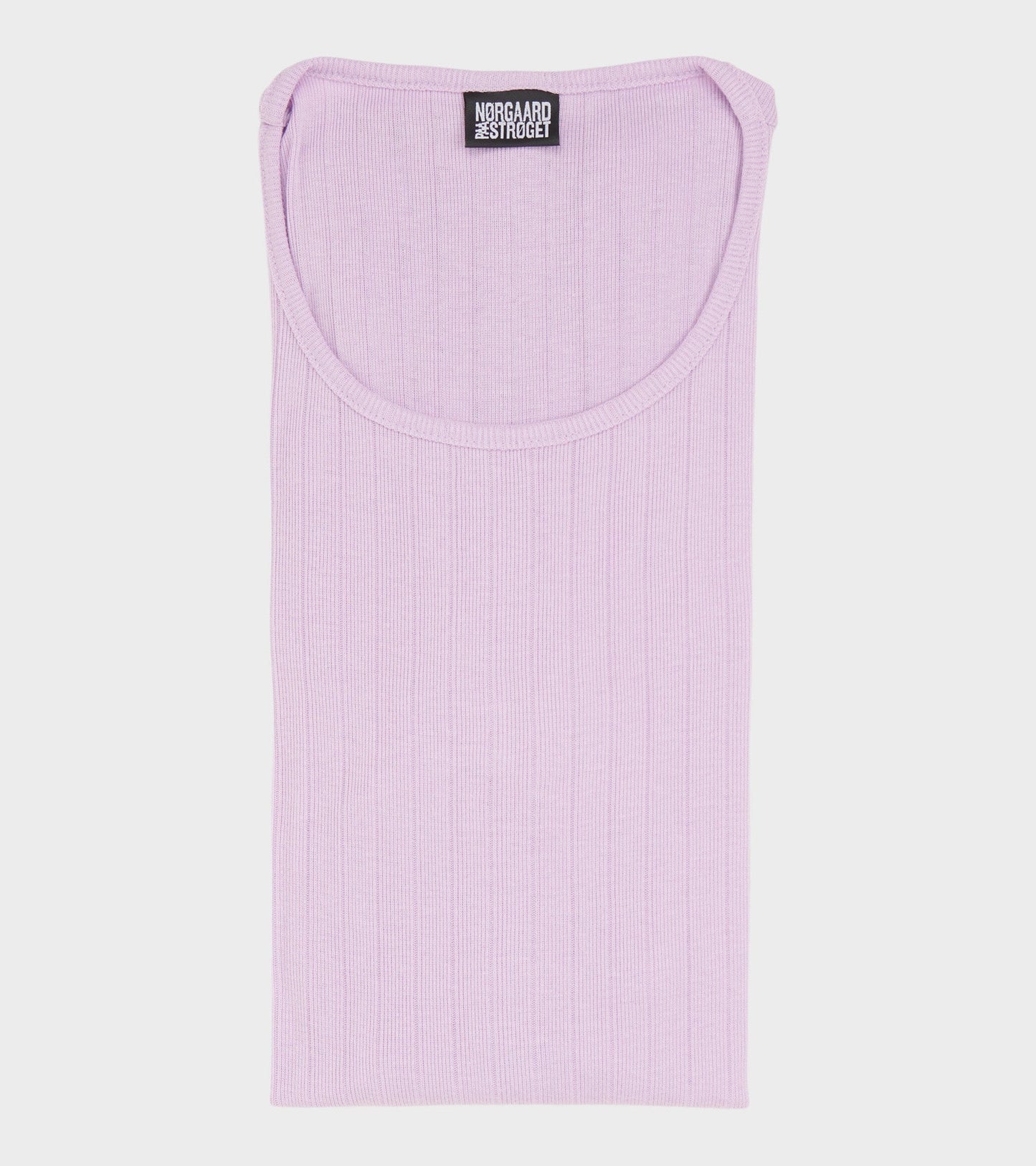 101 Rib Solid Colour Syren