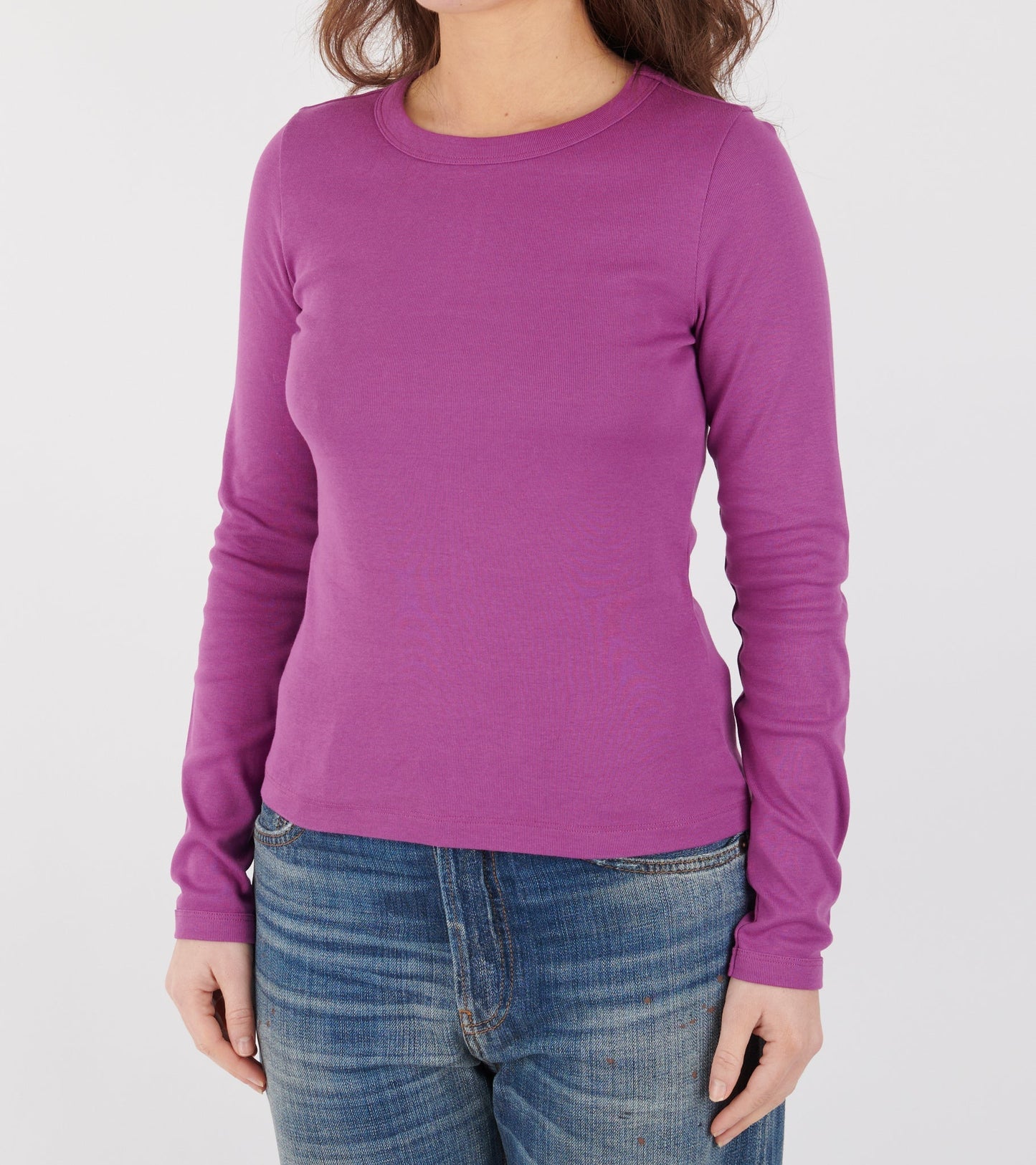 Max Tee Grape