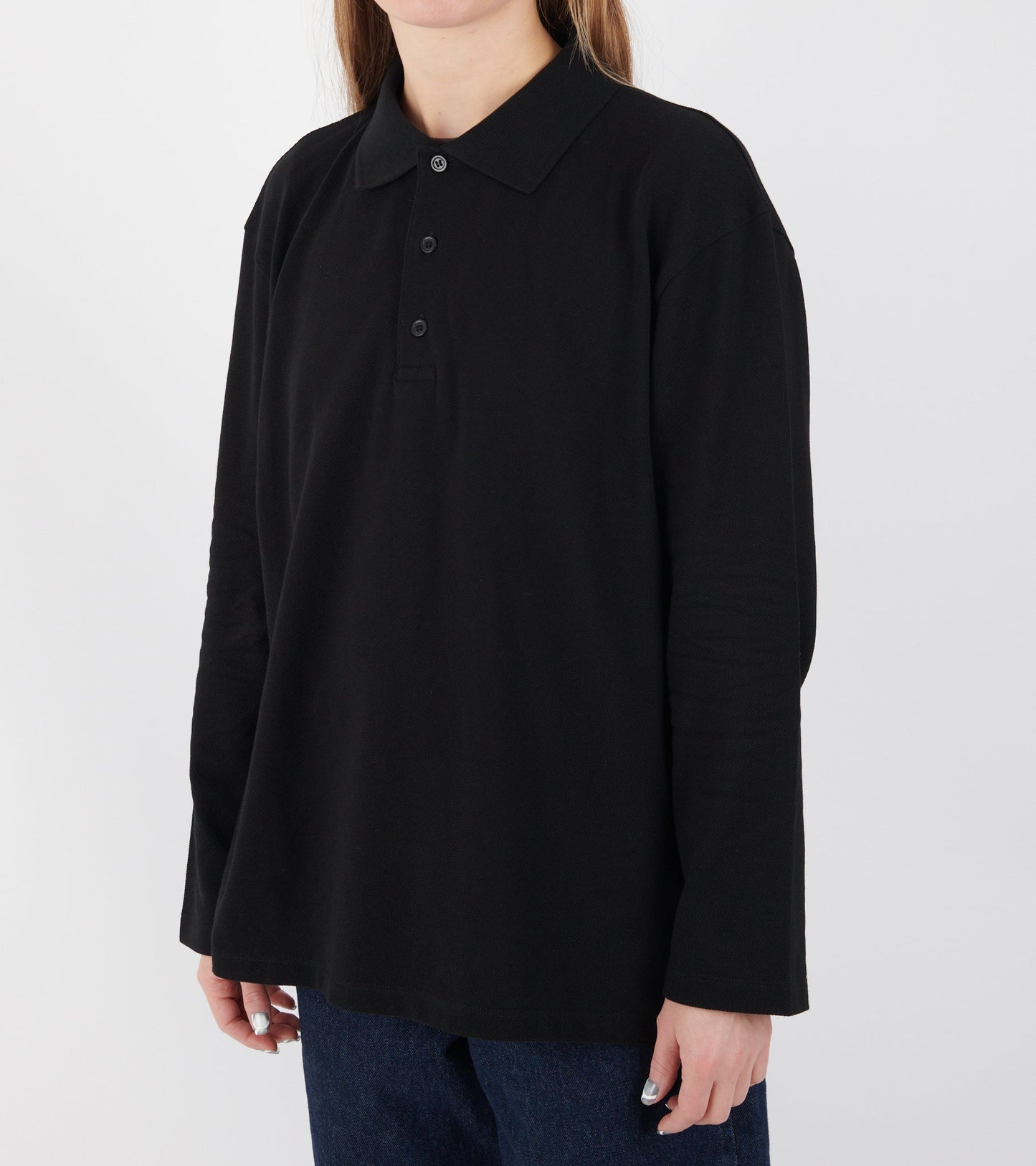 Diana Polo Black