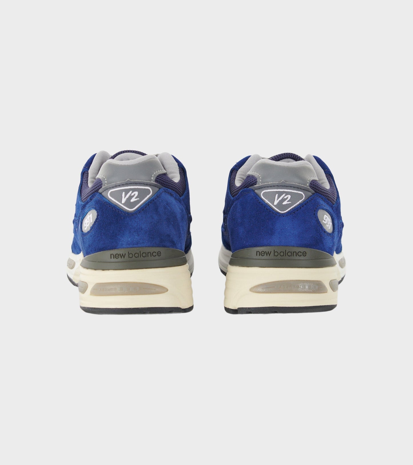 U991VB2 Limoges/Pageant Blue