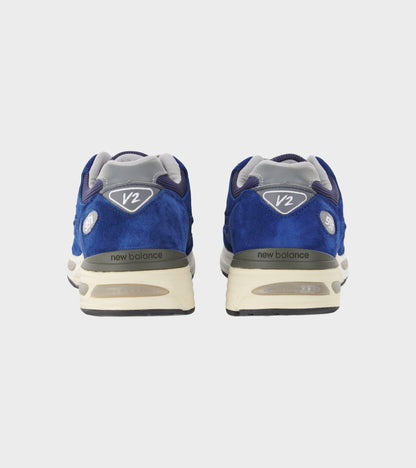 U991VB2 Limoges/Pageant Blue