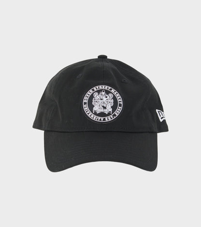 9Twenty New Era Cap Black