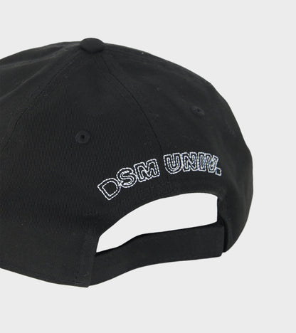 9Twenty New Era Cap Black