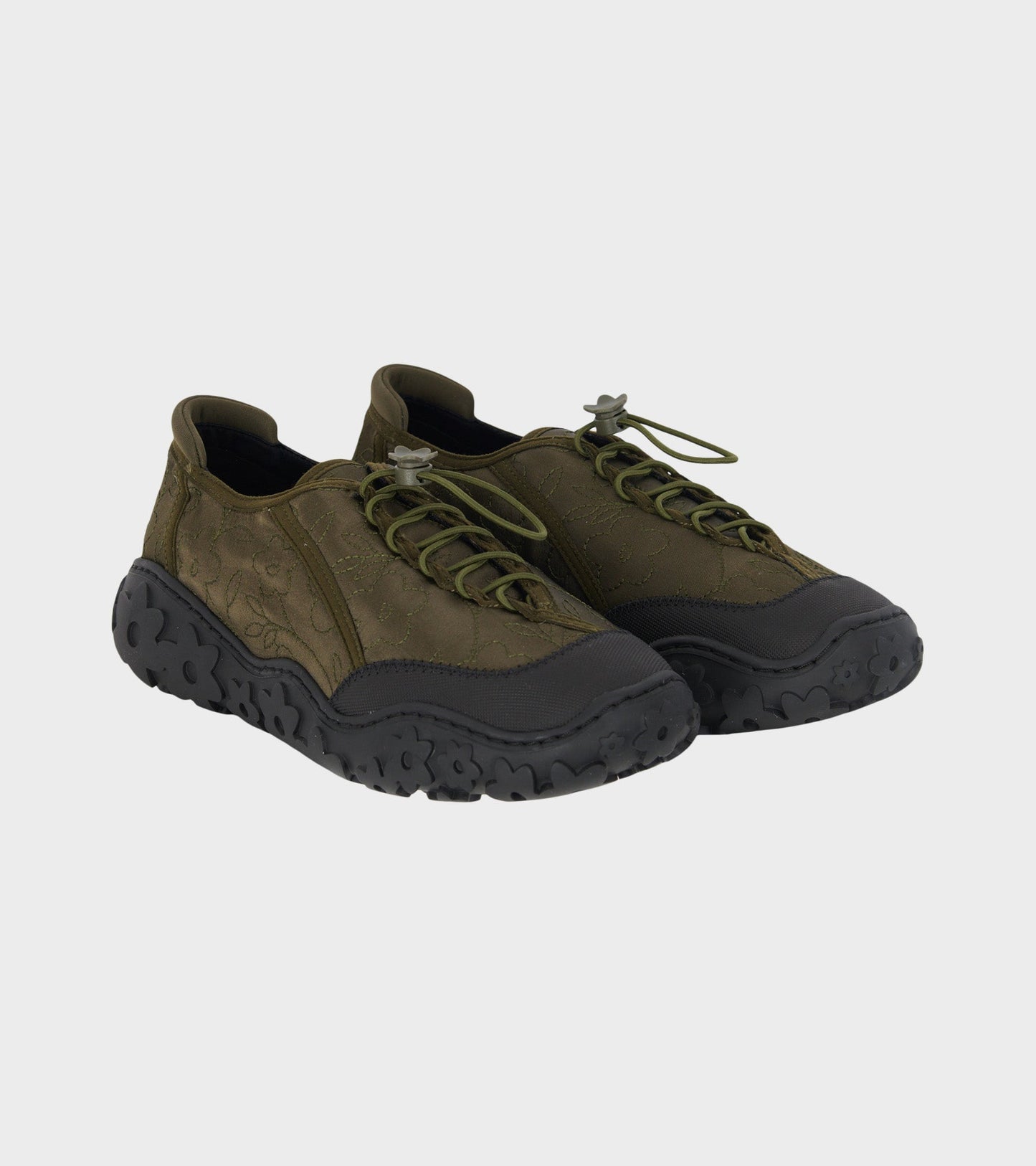 Alina Sneakers Olive