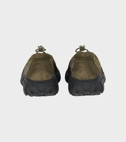 Alina Sneakers Olive