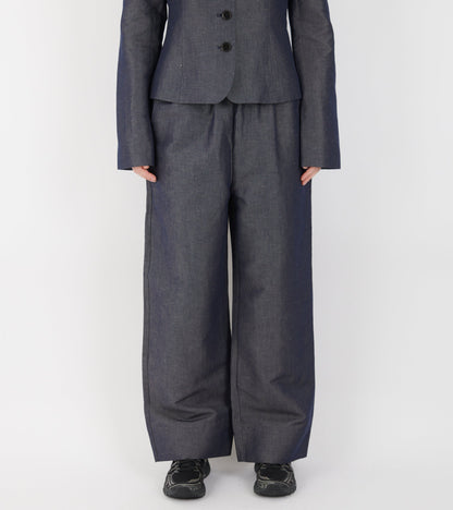 Jasmine Pants Night Blue