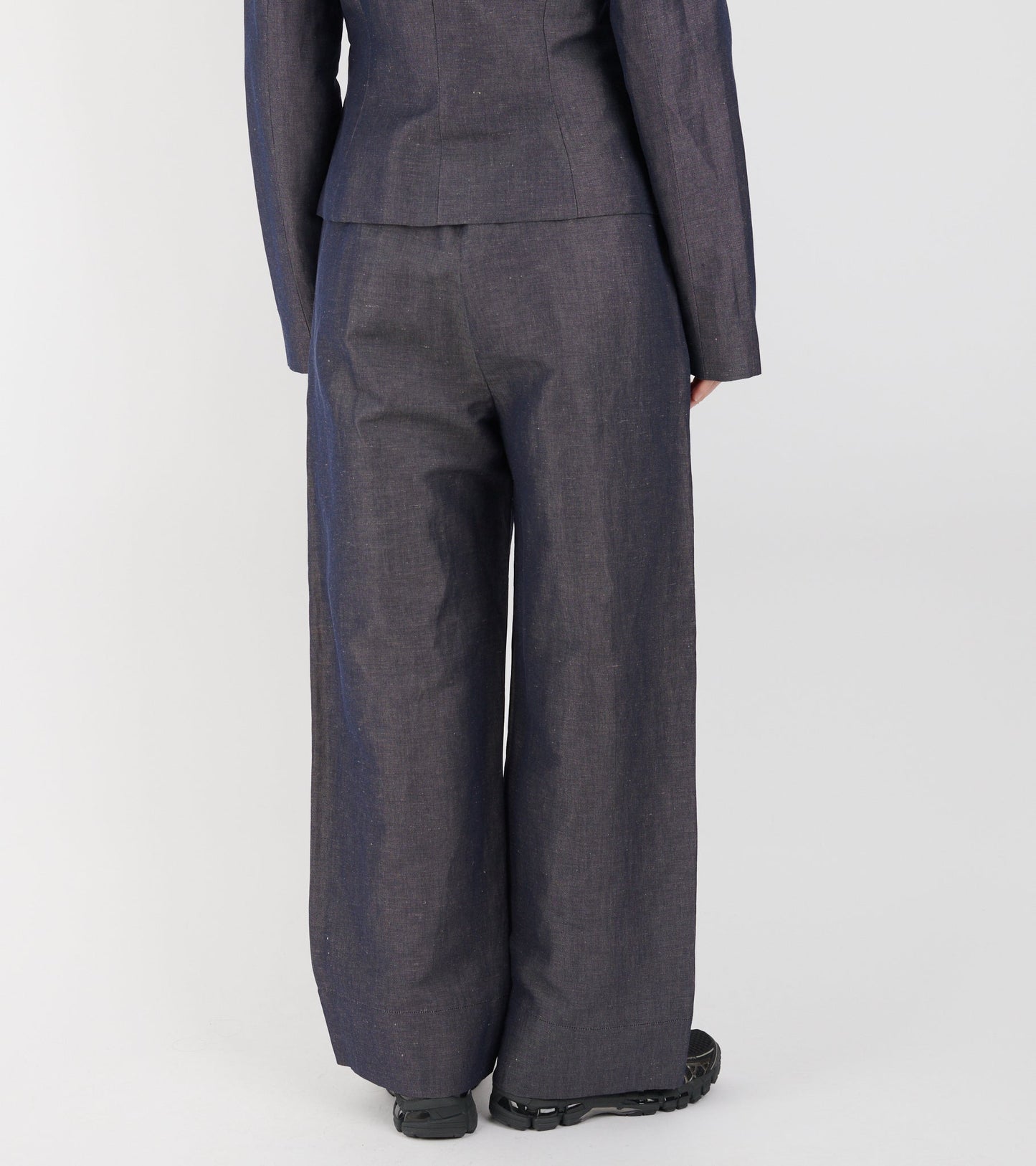 Jasmine Pants Night Blue