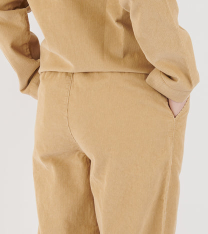 Jasmine Pants Noisette