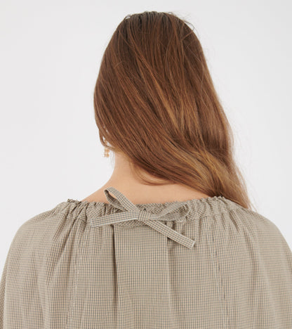 Magrethe Top Check