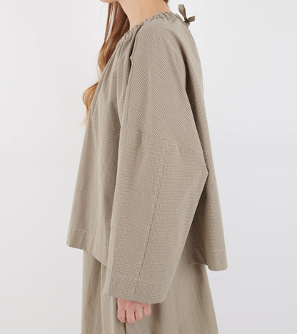 Magrethe Top Check