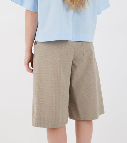 Jette HW Shorts Check