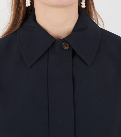 Sos Jacket Bleu